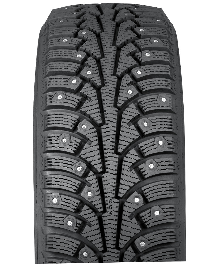 Nokian Tyres (Ikon Tyres) Nordman 5 205/55 R16 94T (XL)