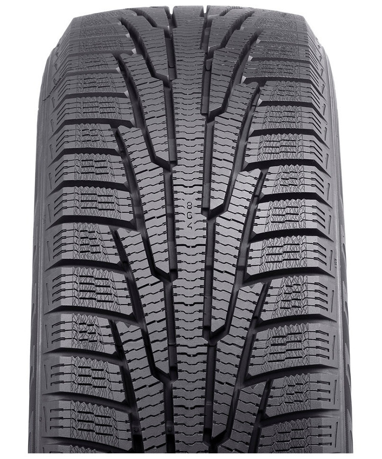 Nokian Tyres (Ikon Tyres) Nordman RS2 205/55 R16 94R (XL)