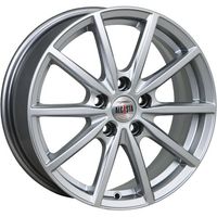 Alcasta M61 HS 5*114,3 6.5xR16 ET45 DIA67.1