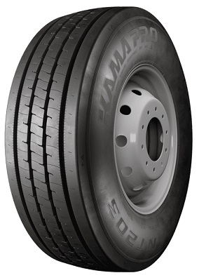 Kama PRO NT 203