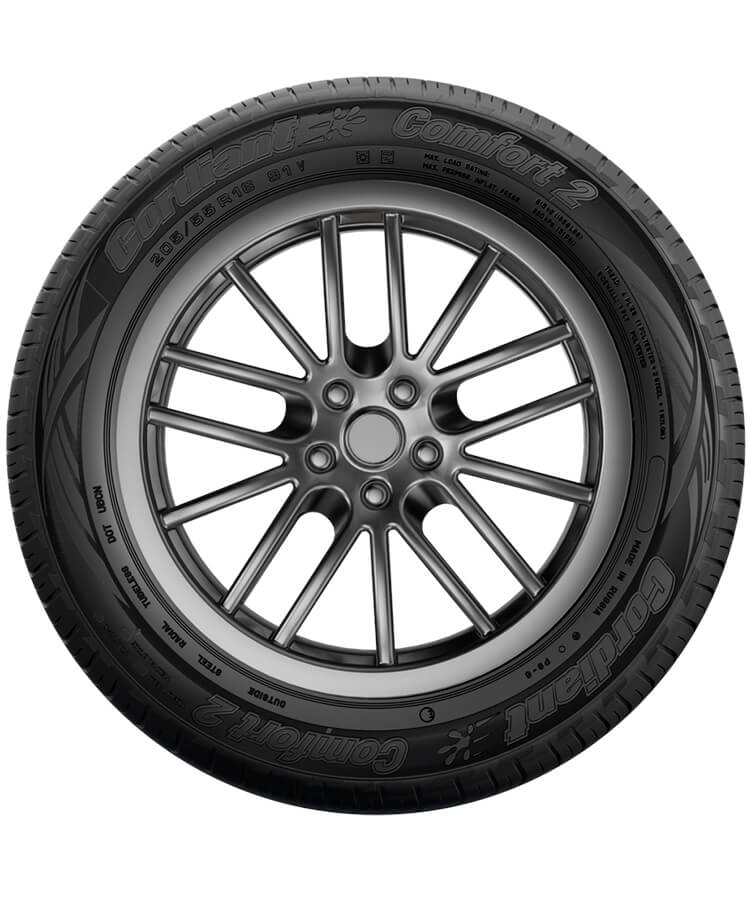 Cordiant Comfort 2 SUV купить в KOLOBOX